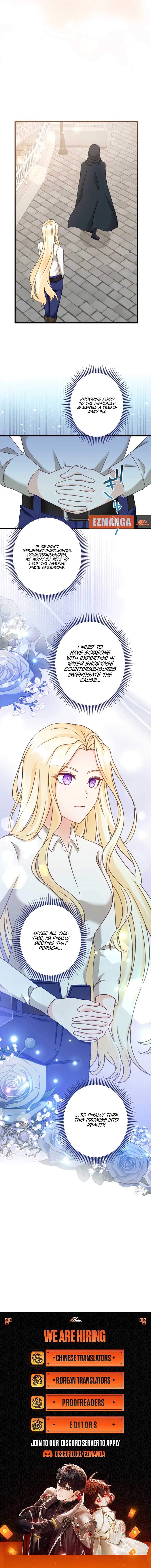 The Diligent Villainess Gets Her Revenge In This Life Chapter 18 page 10