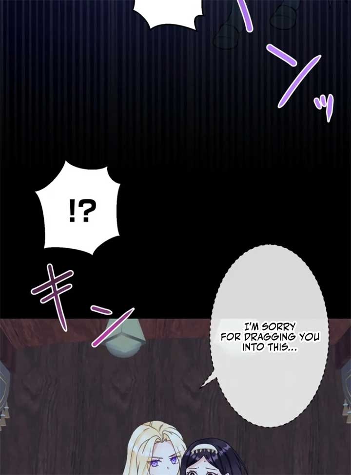 The Diligent Villainess Gets Her Revenge In This Life Chapter 19 page 11