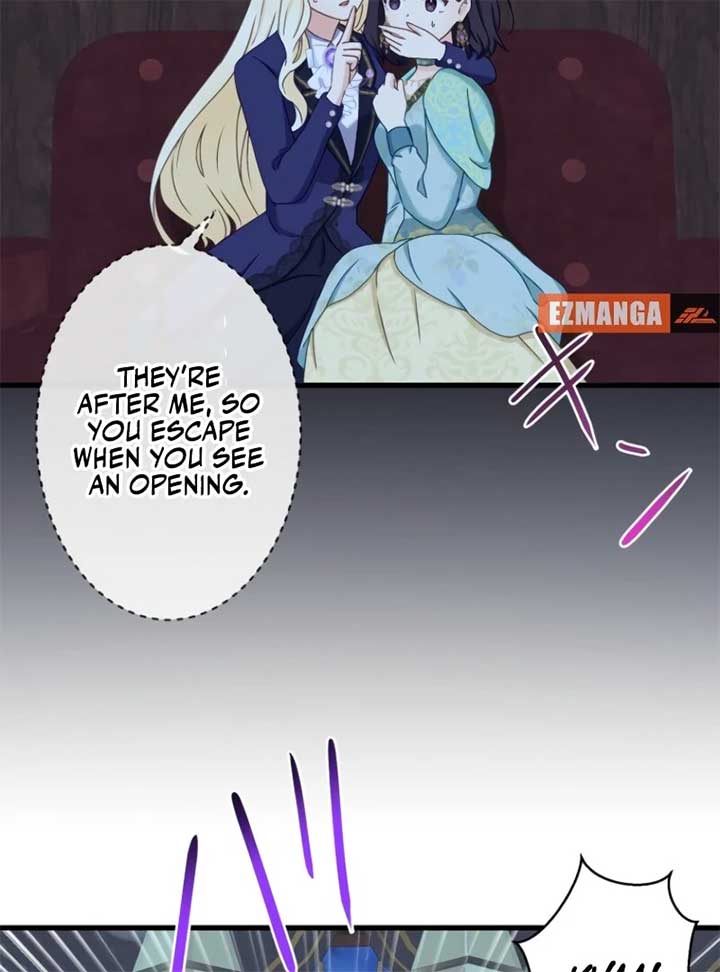 The Diligent Villainess Gets Her Revenge In This Life Chapter 19 page 12