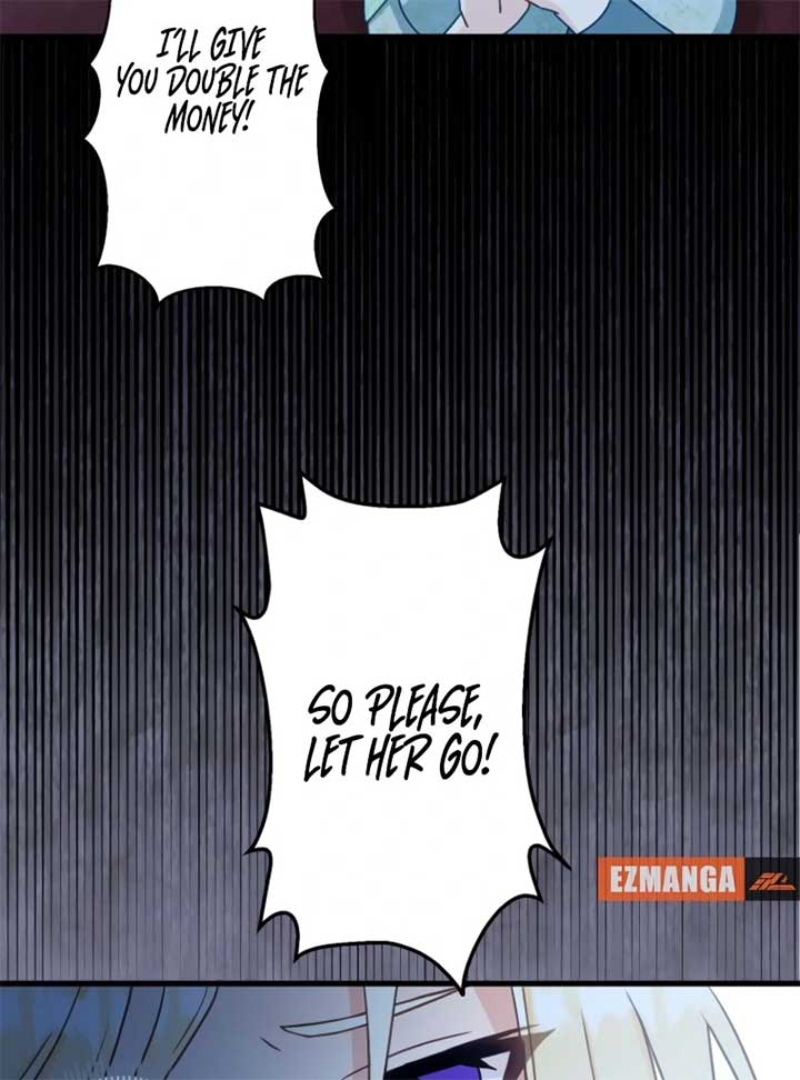 The Diligent Villainess Gets Her Revenge In This Life Chapter 19 page 17