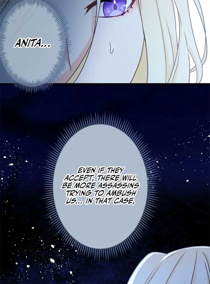 The Diligent Villainess Gets Her Revenge In This Life Chapter 19 page 18