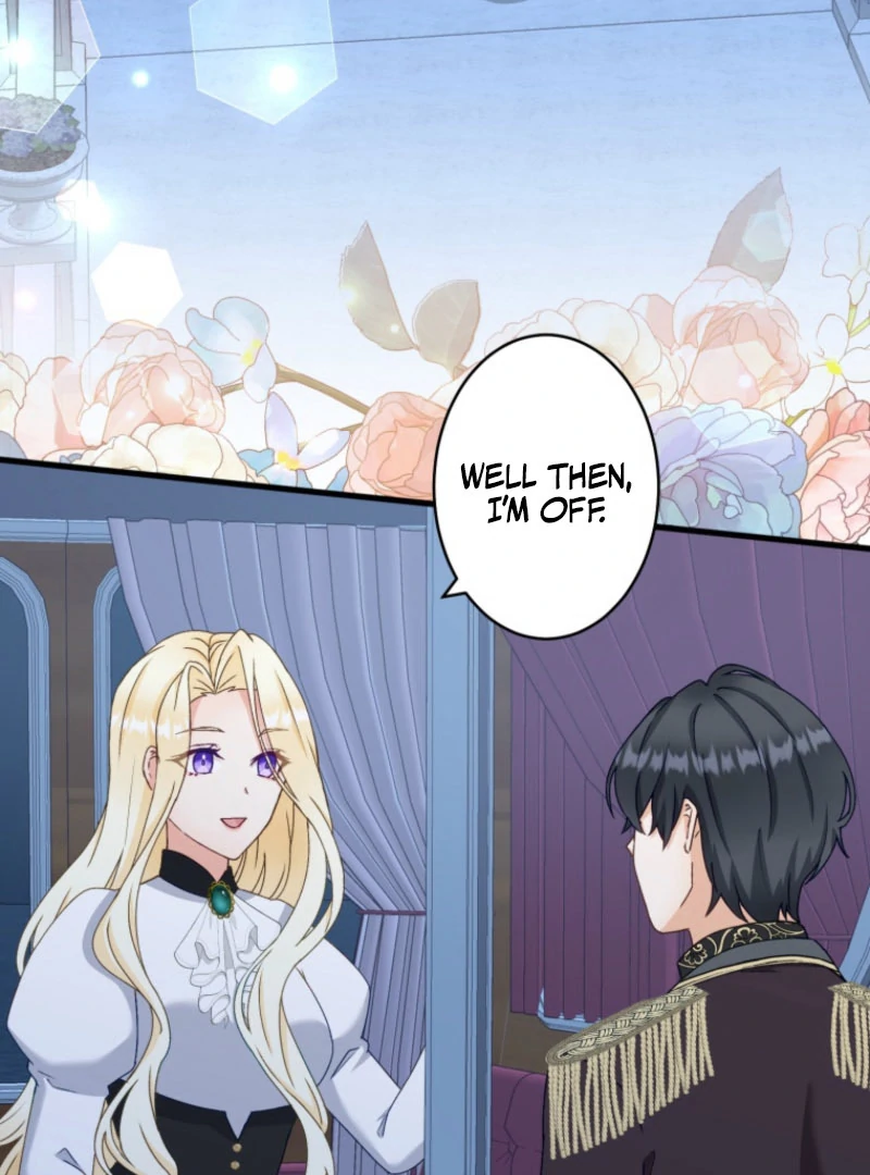 The Diligent Villainess Gets Her Revenge In This Life Chapter 30 page 4