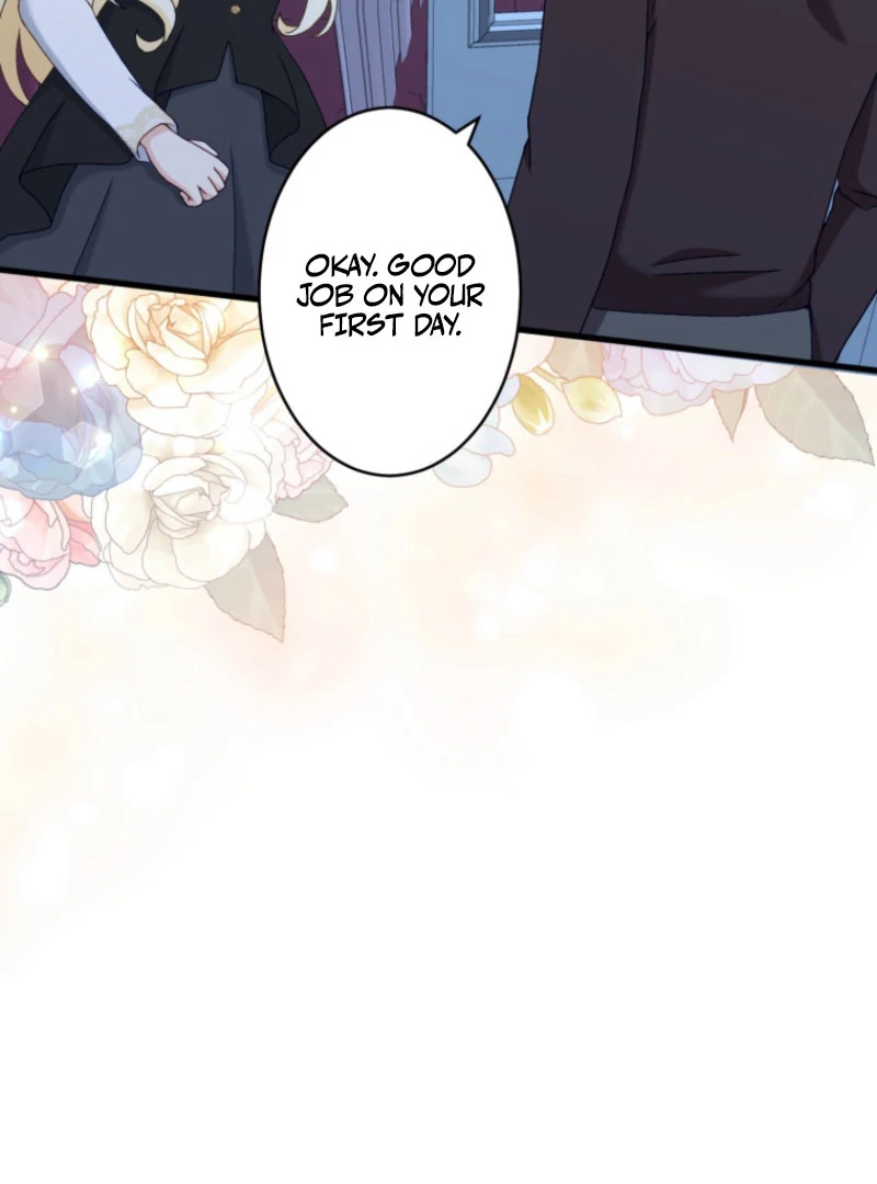 The Diligent Villainess Gets Her Revenge In This Life Chapter 30 page 5