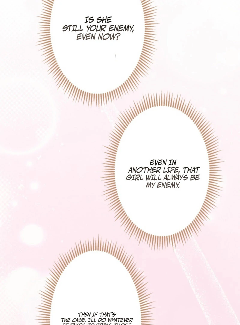 The Diligent Villainess Gets Her Revenge In This Life Chapter 30 page 7