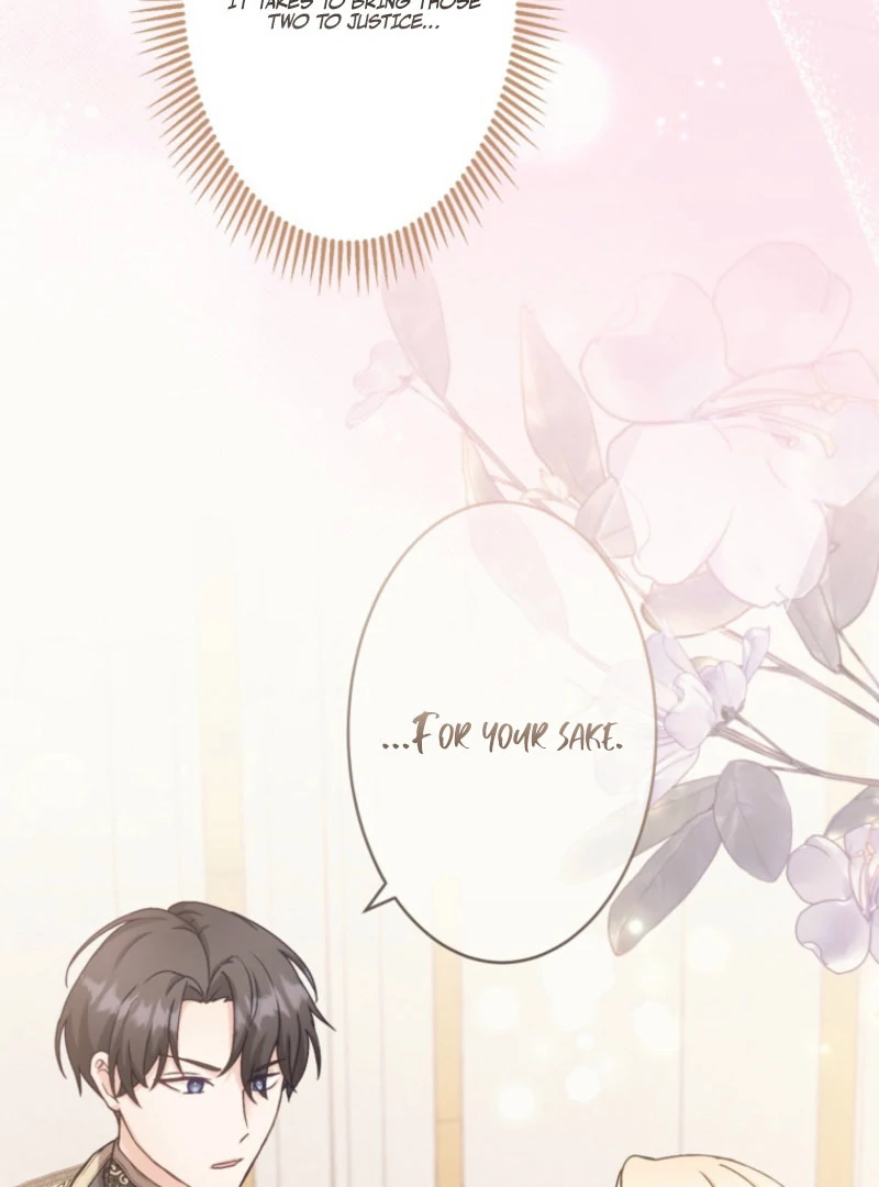 The Diligent Villainess Gets Her Revenge In This Life Chapter 30 page 8