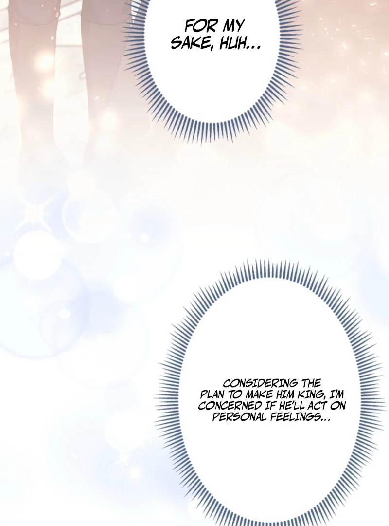 The Diligent Villainess Gets Her Revenge In This Life Chapter 30 page 10