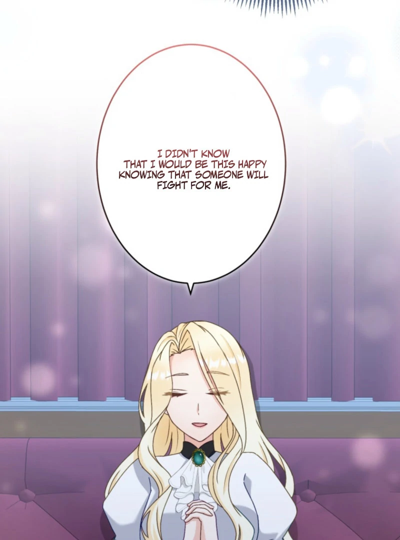 The Diligent Villainess Gets Her Revenge In This Life Chapter 30 page 11