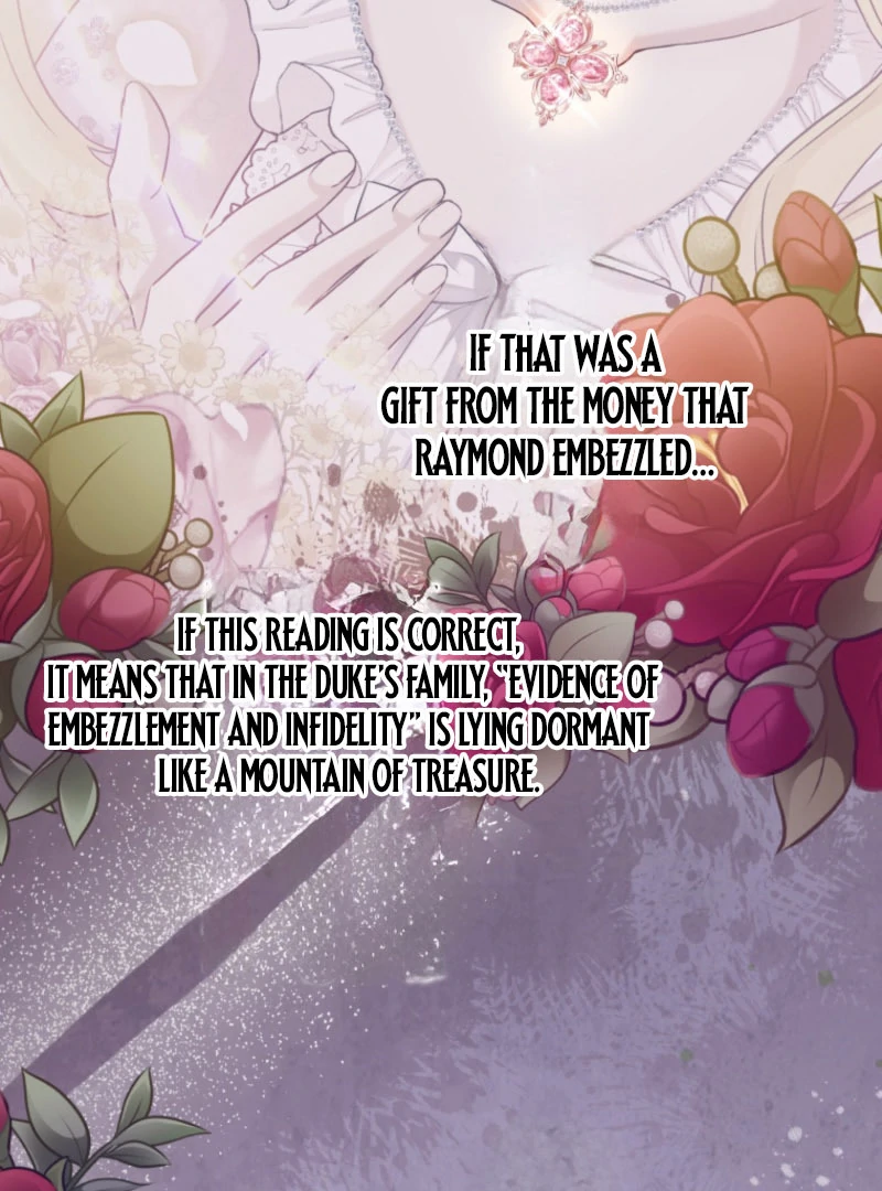 The Diligent Villainess Gets Her Revenge In This Life Chapter 30 page 18
