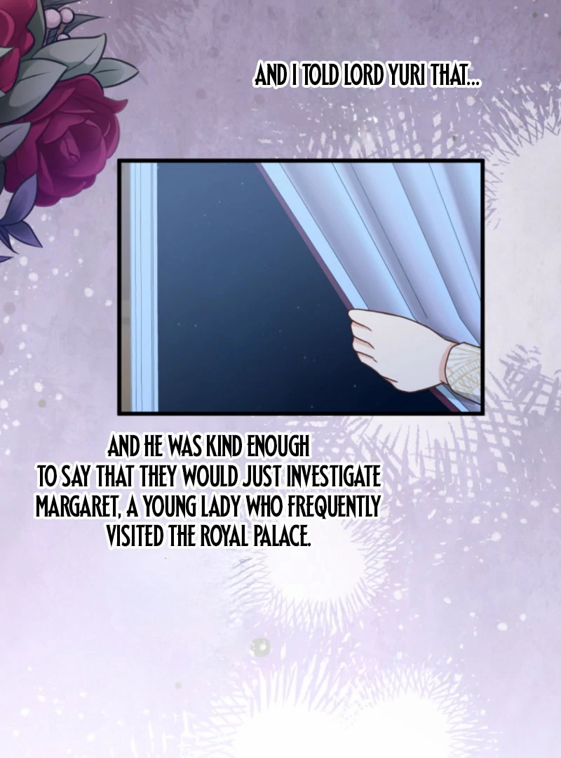 The Diligent Villainess Gets Her Revenge In This Life Chapter 30 page 19
