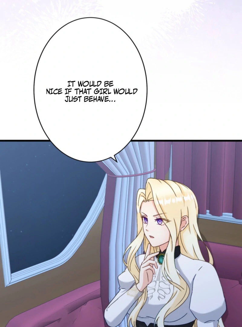 The Diligent Villainess Gets Her Revenge In This Life Chapter 30 page 20