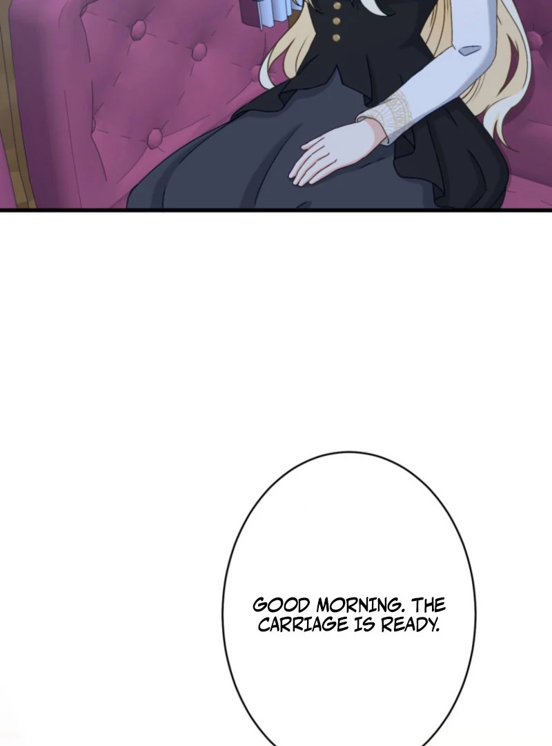 The Diligent Villainess Gets Her Revenge In This Life Chapter 30 page 21