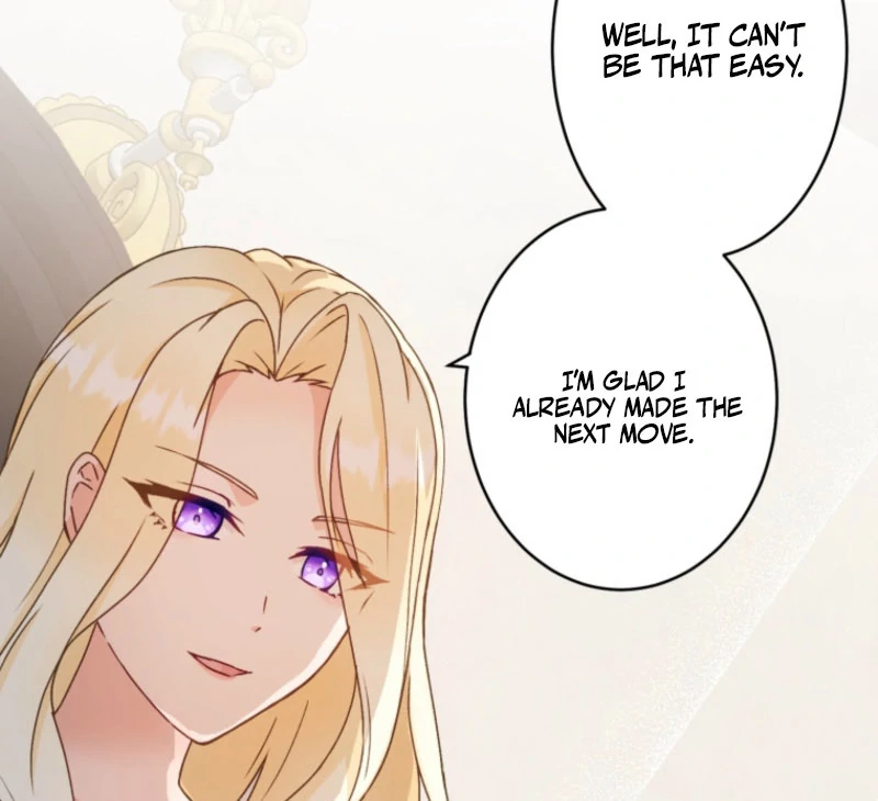 The Diligent Villainess Gets Her Revenge In This Life Chapter 30 page 26