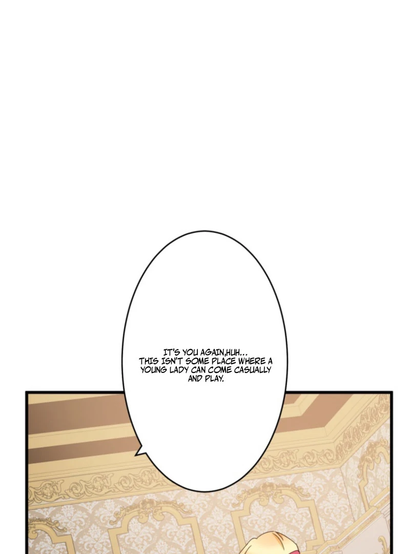 The Diligent Villainess Gets Her Revenge In This Life Chapter 30 page 28