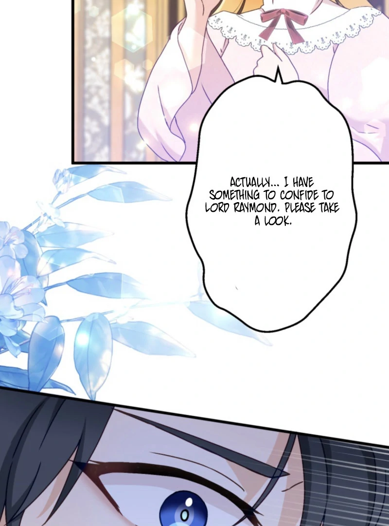 The Diligent Villainess Gets Her Revenge In This Life Chapter 30 page 31