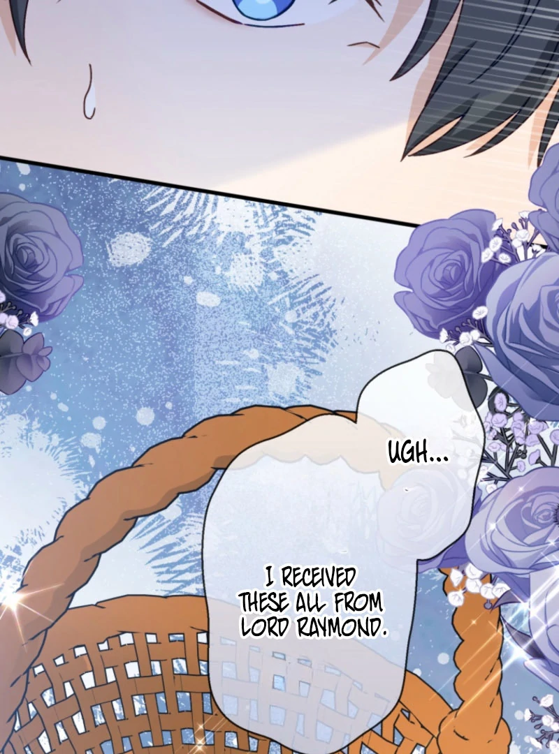 The Diligent Villainess Gets Her Revenge In This Life Chapter 30 page 32