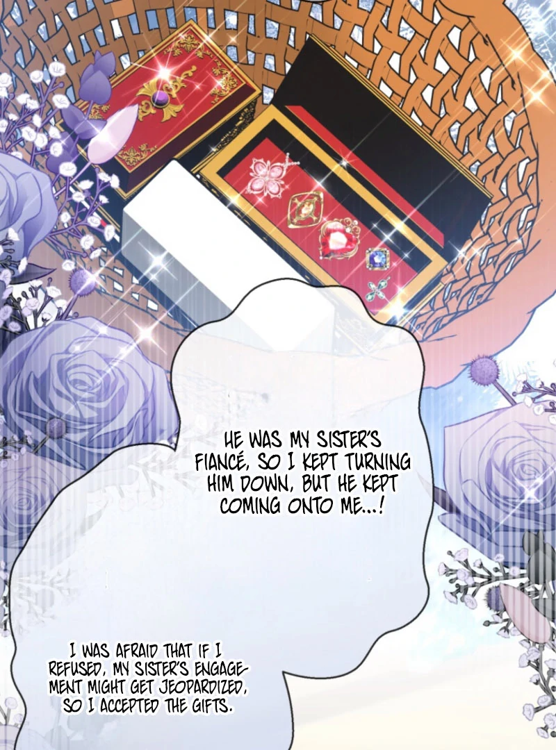 The Diligent Villainess Gets Her Revenge In This Life Chapter 30 page 33
