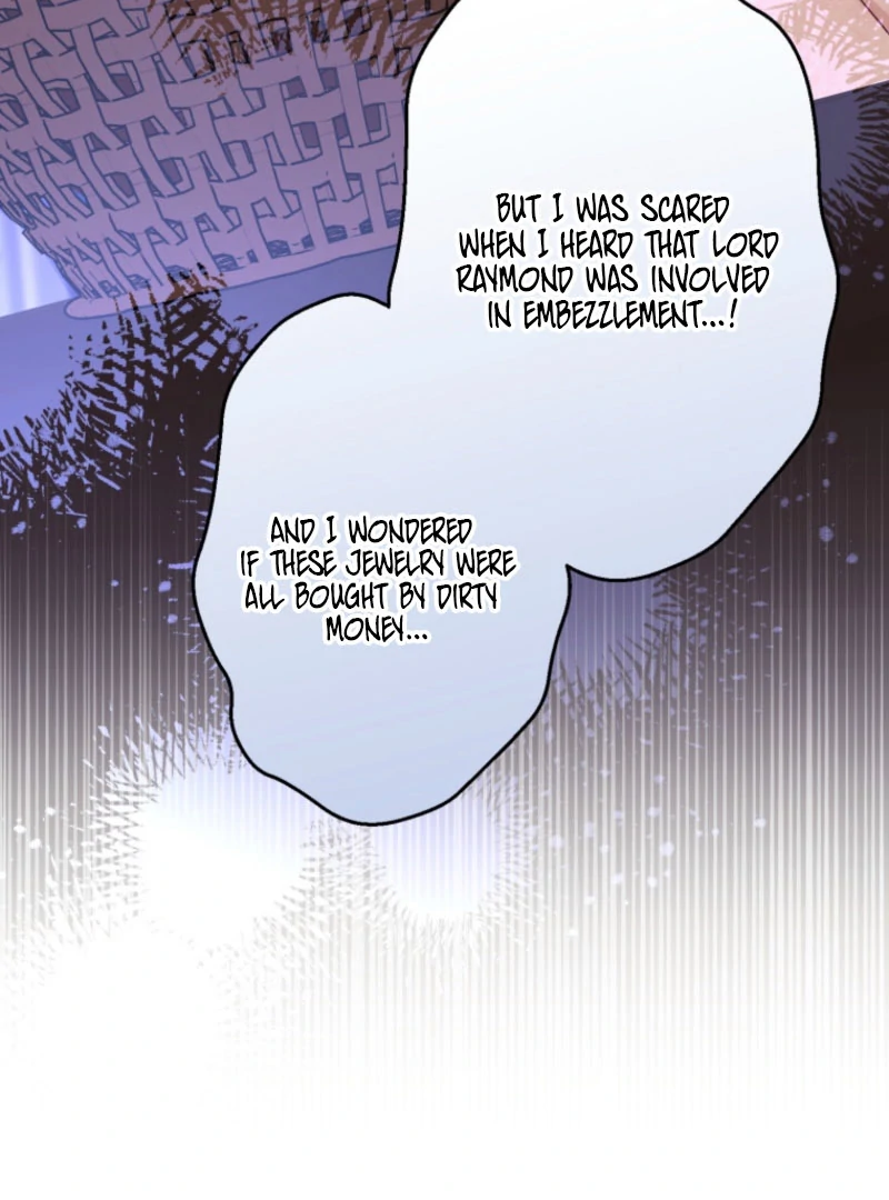 The Diligent Villainess Gets Her Revenge In This Life Chapter 30 page 35