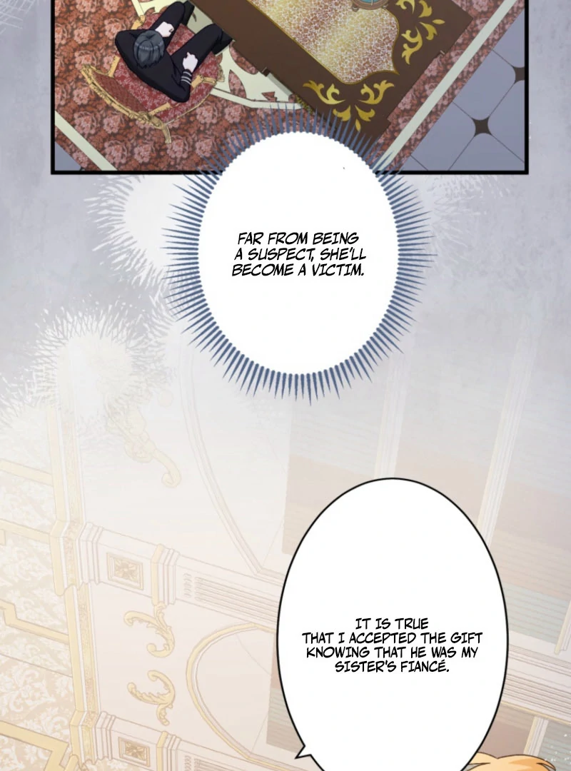 The Diligent Villainess Gets Her Revenge In This Life Chapter 30 page 37
