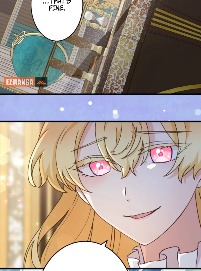 The Diligent Villainess Gets Her Revenge In This Life Chapter 30 page 39