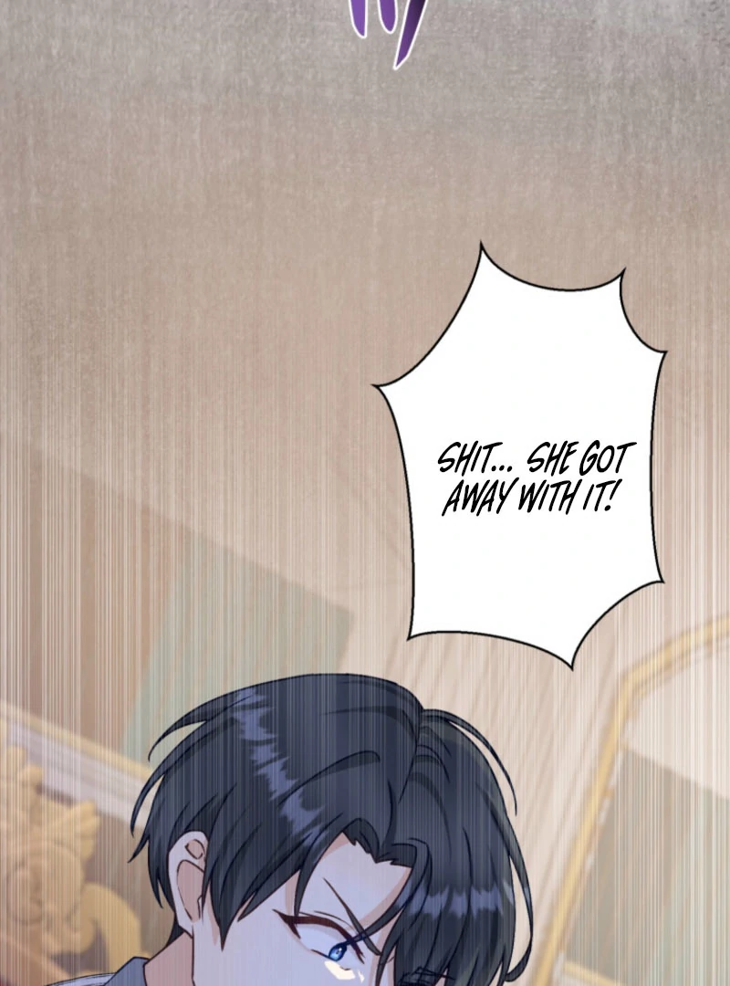 The Diligent Villainess Gets Her Revenge In This Life Chapter 30 page 44