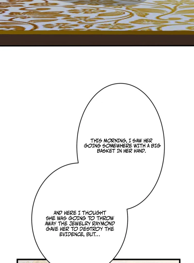 The Diligent Villainess Gets Her Revenge In This Life Chapter 30 page 48