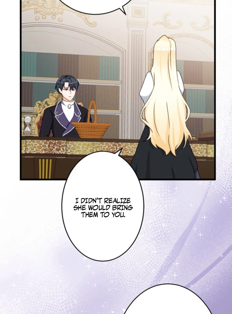 The Diligent Villainess Gets Her Revenge In This Life Chapter 30 page 49