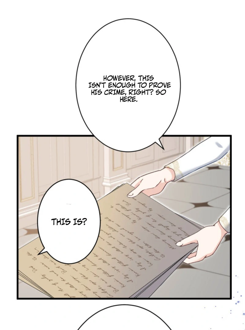 The Diligent Villainess Gets Her Revenge In This Life Chapter 30 page 51