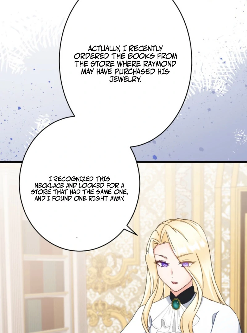 The Diligent Villainess Gets Her Revenge In This Life Chapter 30 page 52