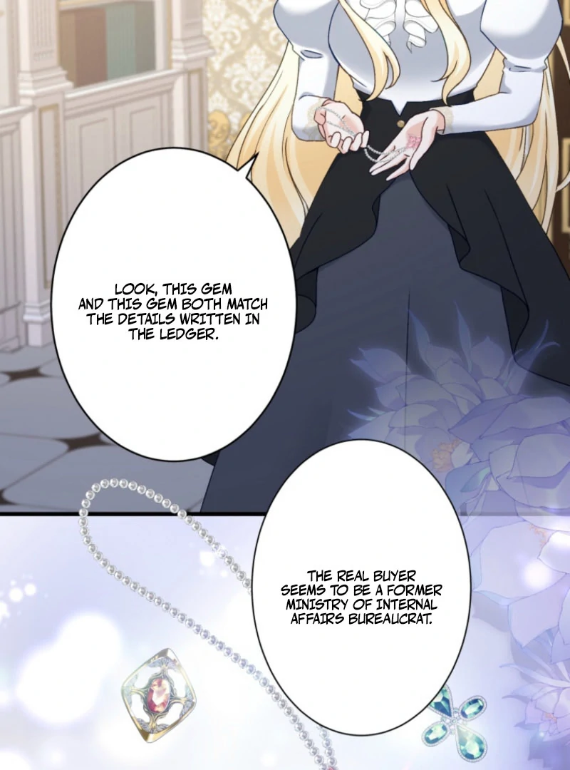 The Diligent Villainess Gets Her Revenge In This Life Chapter 30 page 53