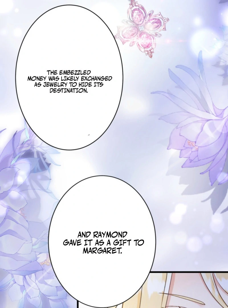 The Diligent Villainess Gets Her Revenge In This Life Chapter 30 page 54