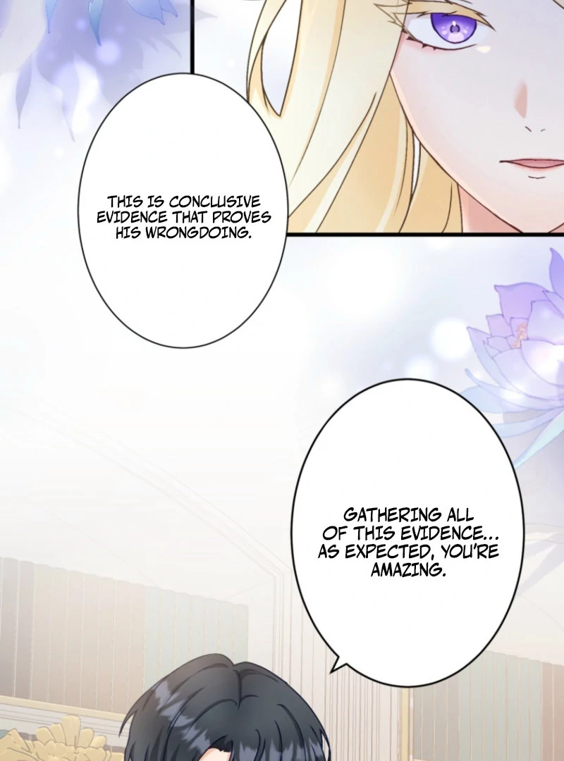 The Diligent Villainess Gets Her Revenge In This Life Chapter 30 page 55