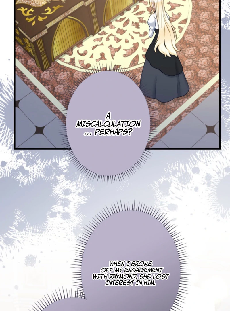 The Diligent Villainess Gets Her Revenge In This Life Chapter 30 page 59