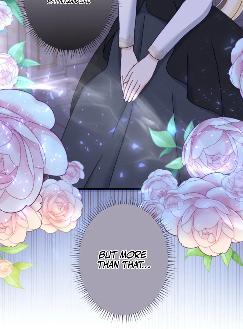 The Diligent Villainess Gets Her Revenge In This Life Chapter 30 page 61
