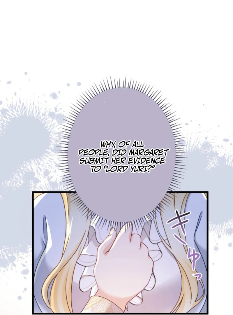 The Diligent Villainess Gets Her Revenge In This Life Chapter 30 page 63