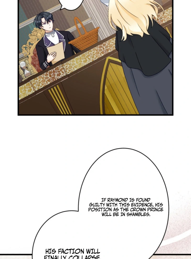 The Diligent Villainess Gets Her Revenge In This Life Chapter 30 page 72