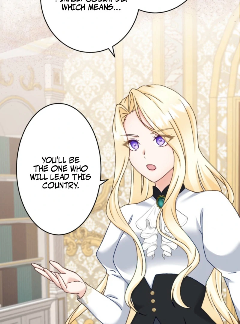 The Diligent Villainess Gets Her Revenge In This Life Chapter 30 page 73