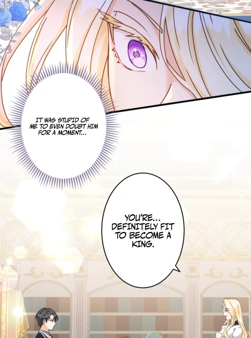 The Diligent Villainess Gets Her Revenge In This Life Chapter 30 page 76