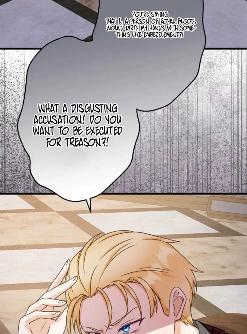 The Diligent Villainess Gets Her Revenge In This Life Chapter 30 page 84