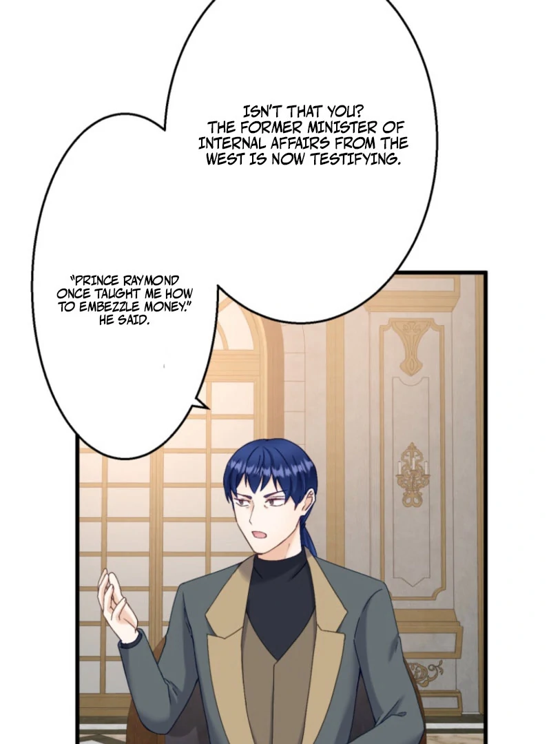 The Diligent Villainess Gets Her Revenge In This Life Chapter 30 page 86