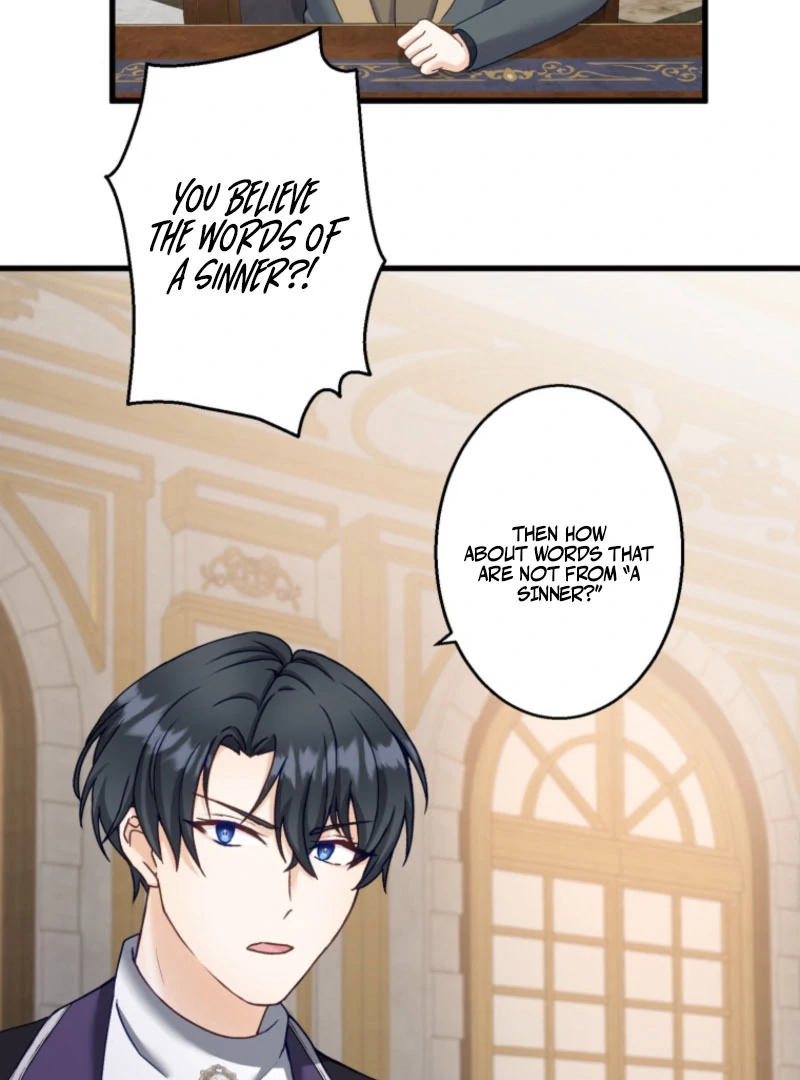 The Diligent Villainess Gets Her Revenge In This Life Chapter 30 page 87