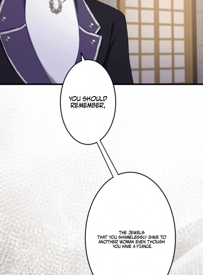 The Diligent Villainess Gets Her Revenge In This Life Chapter 30 page 88