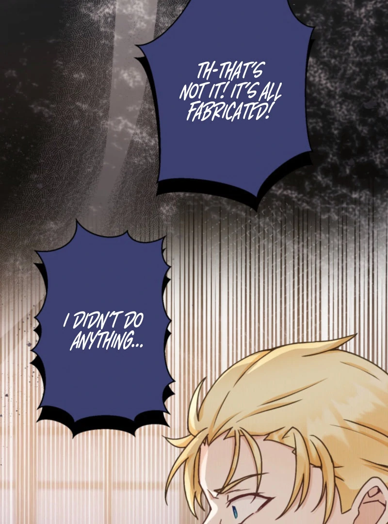 The Diligent Villainess Gets Her Revenge In This Life Chapter 30 page 90