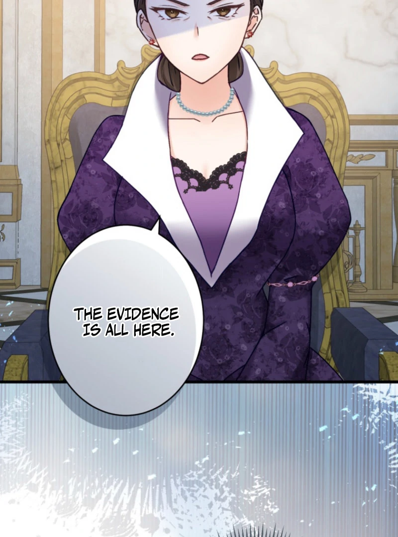 The Diligent Villainess Gets Her Revenge In This Life Chapter 30 page 93