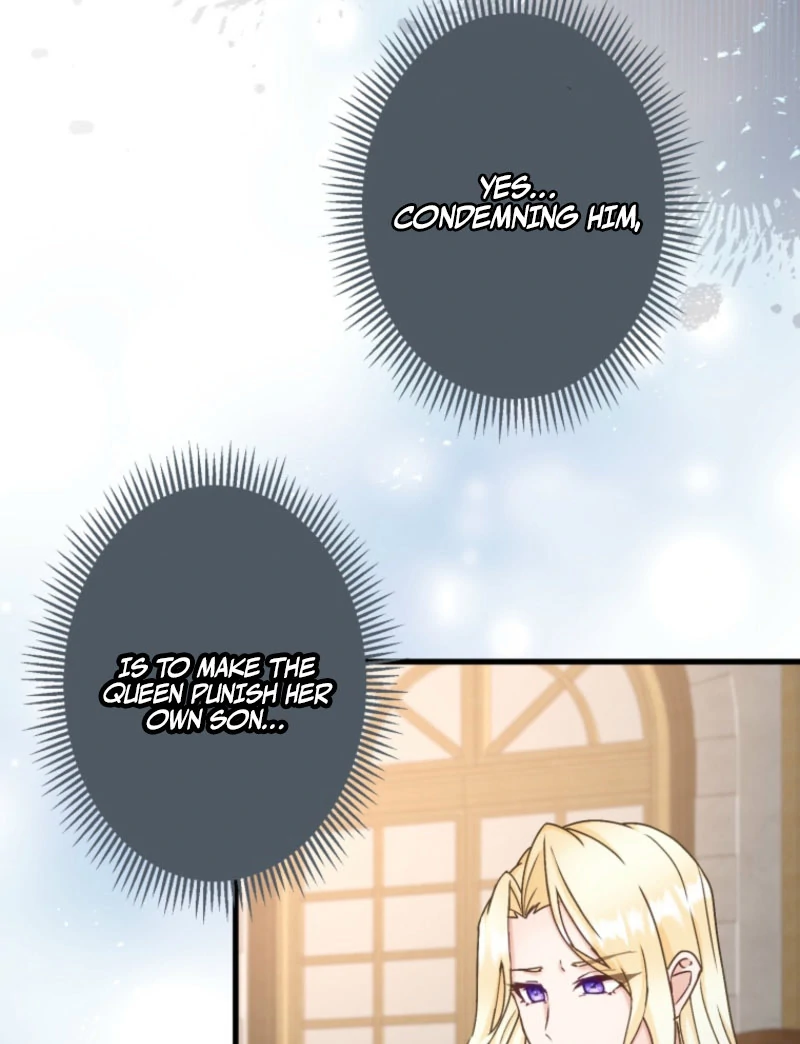 The Diligent Villainess Gets Her Revenge In This Life Chapter 30 page 94