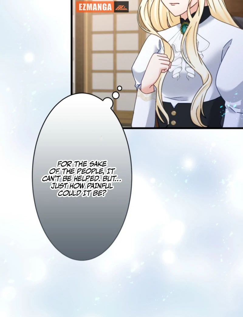 The Diligent Villainess Gets Her Revenge In This Life Chapter 30 page 95