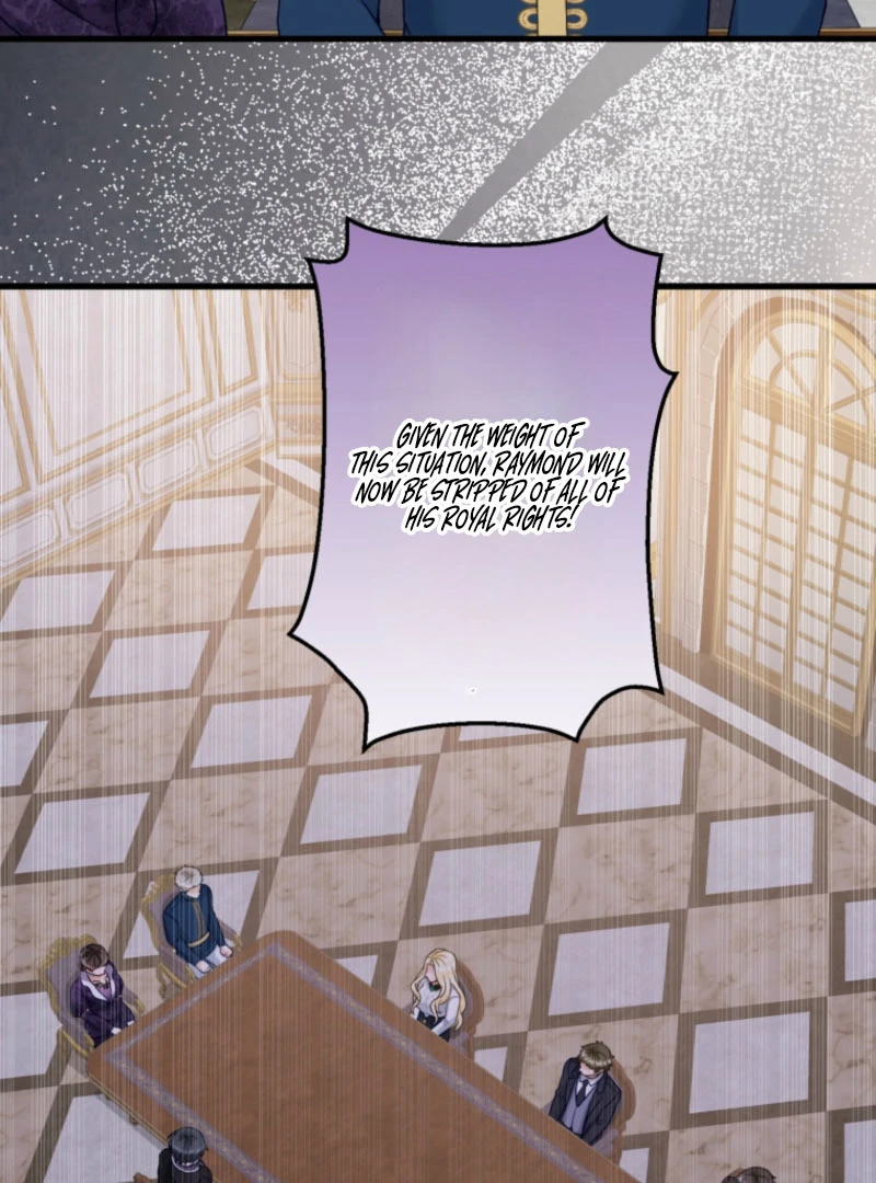 The Diligent Villainess Gets Her Revenge In This Life Chapter 30 page 99