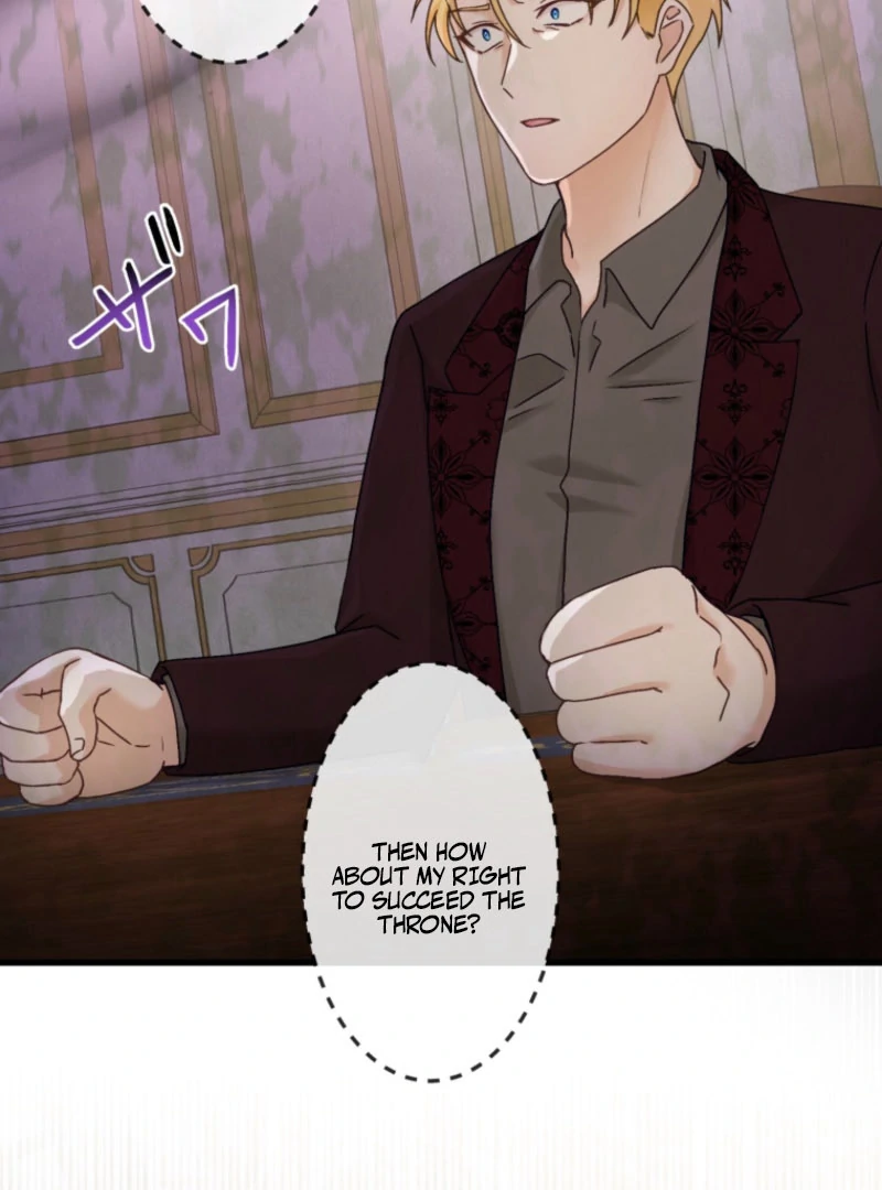 The Diligent Villainess Gets Her Revenge In This Life Chapter 30 page 101