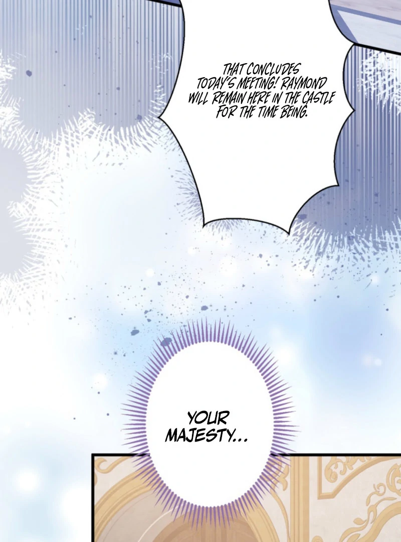 The Diligent Villainess Gets Her Revenge In This Life Chapter 30 page 103