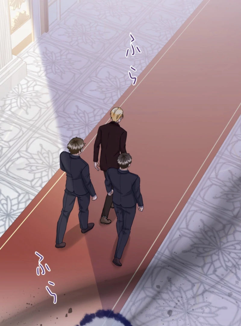 The Diligent Villainess Gets Her Revenge In This Life Chapter 30 page 106