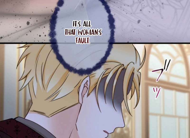 The Diligent Villainess Gets Her Revenge In This Life Chapter 30 page 107